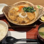 大戸屋 - 料理写真: