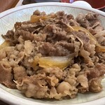 すき家 - 