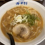 味の時計台 - 料理写真: