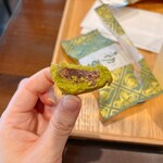 CAFE SAKU G - 