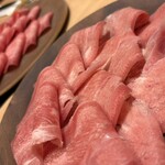 しゃぶしゃぶ但馬屋 所沢店 （シャブシャブタジマヤ）のご予約 - 所沢