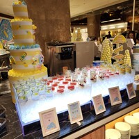 ロビーラウンジ 「マーブルラウンジ」 - 