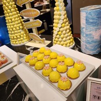 ロビーラウンジ 「マーブルラウンジ」 - 