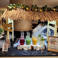 ロビーラウンジ 「マーブルラウンジ」 - 