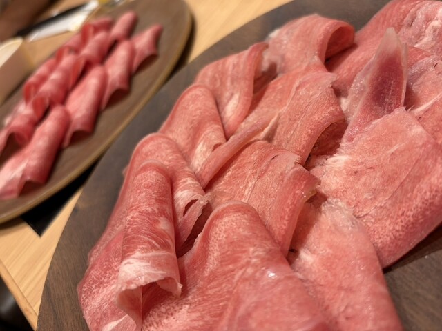 しゃぶしゃぶ但馬屋 所沢店 （シャブシャブタジマヤ）のご予約 - 所沢