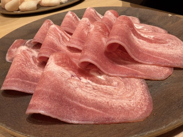 しゃぶしゃぶ但馬屋 所沢店 （シャブシャブタジマヤ）のご予約 - 所沢