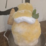 jamjam cafe - 料理写真: