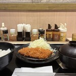 松のや - 料理写真: