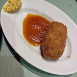 洋食クアトロ - 