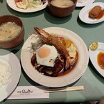 洋食クアトロ - 