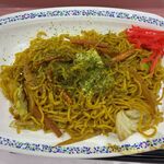 ミミー - 料理写真:'26/06/14 焼きそば（税込450円）