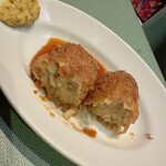 洋食クアトロ - 