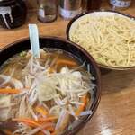 和楽大勝軒 - 料理写真: