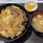 資さんうどん - 料理写真: