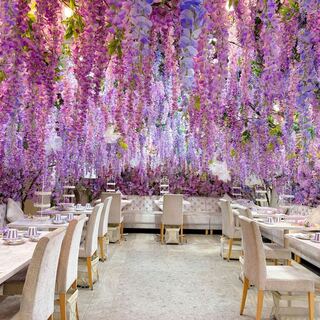 HAUTE COUTURE CAFE OMOTESANDO_2