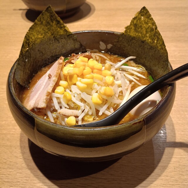 ど・みそ 西新井店 - 西新井/ラーメン | 食べログ