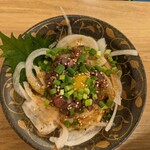 うまいもん酒場 一心 - 