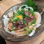 うまいもん酒場 一心 - 