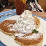 Hawaiian Pancake Factory  - 