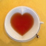 Lakshimi - はちみつ紅茶