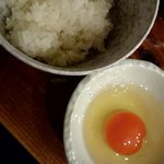 Marutake - たまごかけご飯