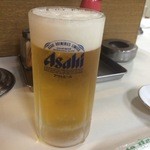 萬里 - 生ビール