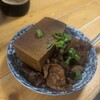 大衆酒場BEETLE - 肉豆腐　ほとんどの方がオーダーしてました