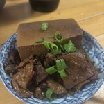 大衆酒場BEETLE - いゃ〜、これを食べに来ましたから