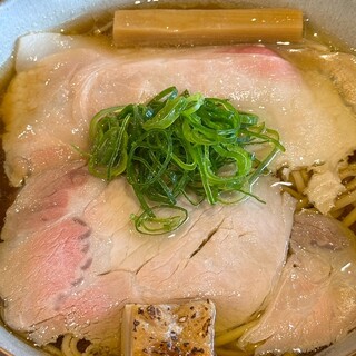 RAMEN VILLAGE CAFE_1