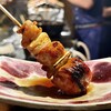 焼鳥すづ恵 - 料理写真: