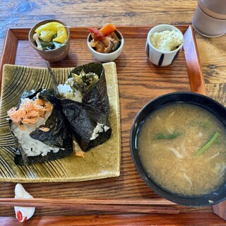 ミハラ キッチン_1