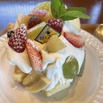 OREG CAFE - 