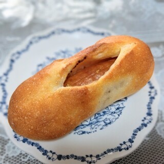 ベーカリー 南_0