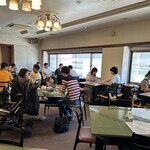 中国菜館 江山楼 - 