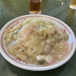 中国菜館 江山楼 - 