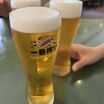 中国菜館 江山楼 - 