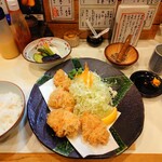 とん太 - 