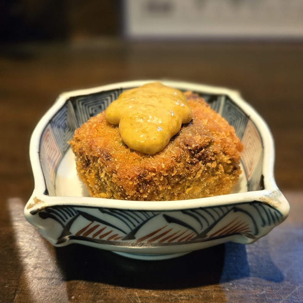 写真 : 大正サロン 髭とボヰン （髭とボイン） - 大正/立ち飲み | 食べログ