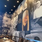 マスターズドリームハウス - 内観