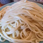 つけそば屋 麺楽 - あっぷ