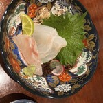 土佐料理 祢保希 - 
