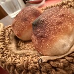 クネル - パン