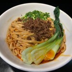麺屋 熊胆 - 料理写真: