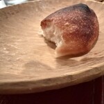 クネル - パン
