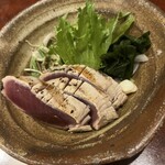 土佐料理 祢保希 - 