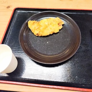 讃岐麺処 山岡_1