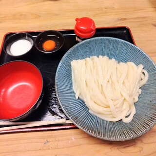 讃岐麺処 山岡_0