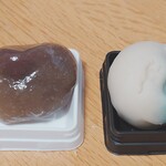森八 - 料理写真: