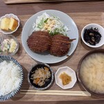 ごはん屋 はれいろ - 料理写真: