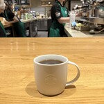 スターバックスコーヒー - ドリンク写真: